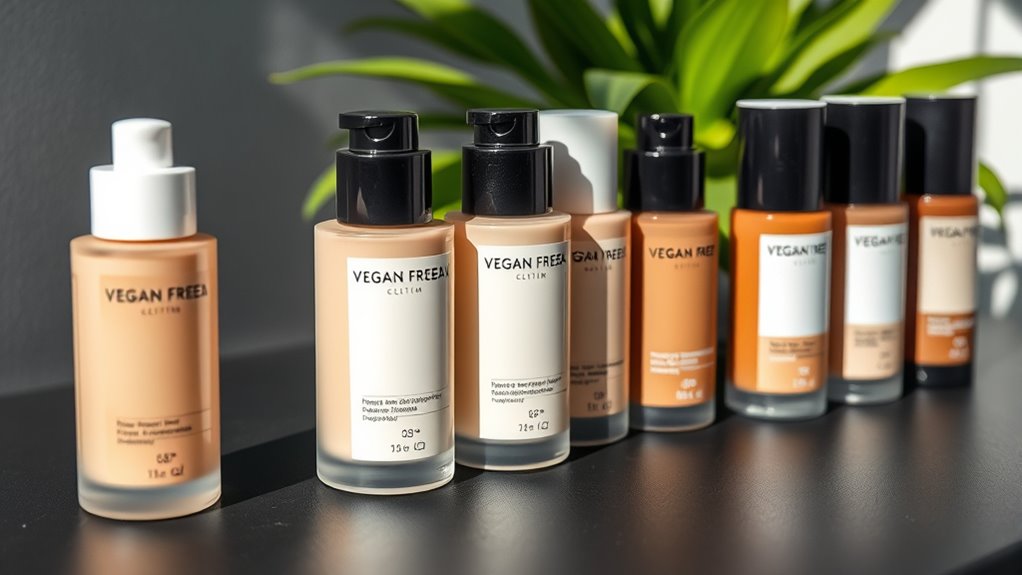 vegan safe inclusive sustainable