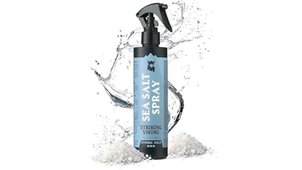 viking sea salt spray