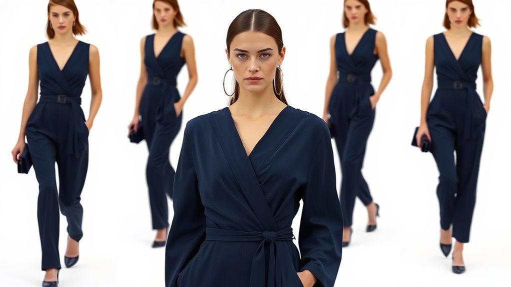 accessorize for cohesive style