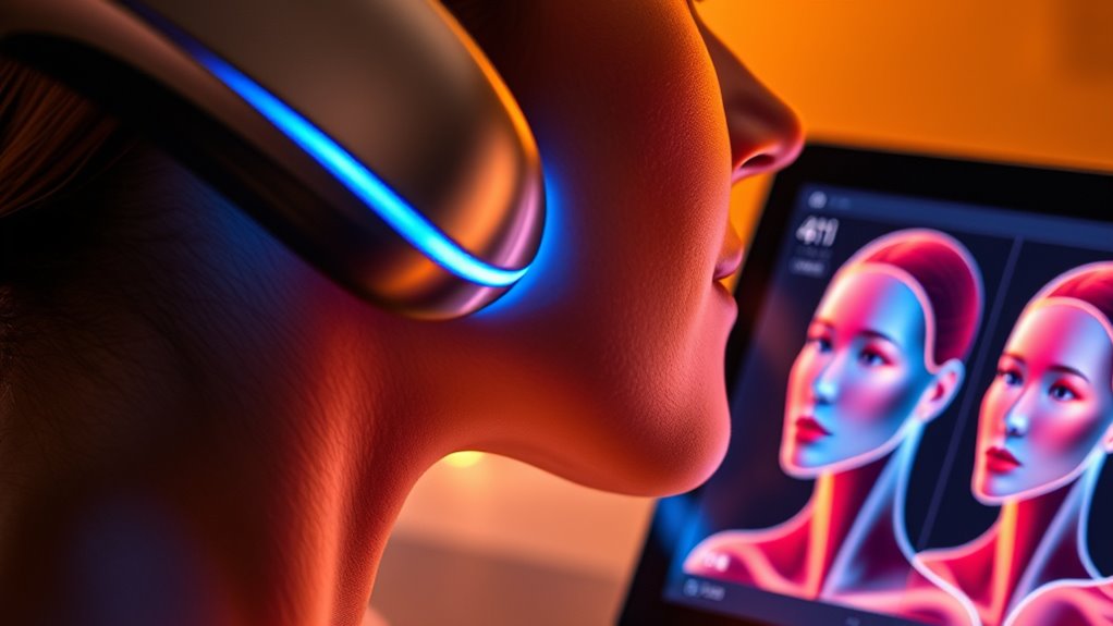 ai driven precise skin analysis