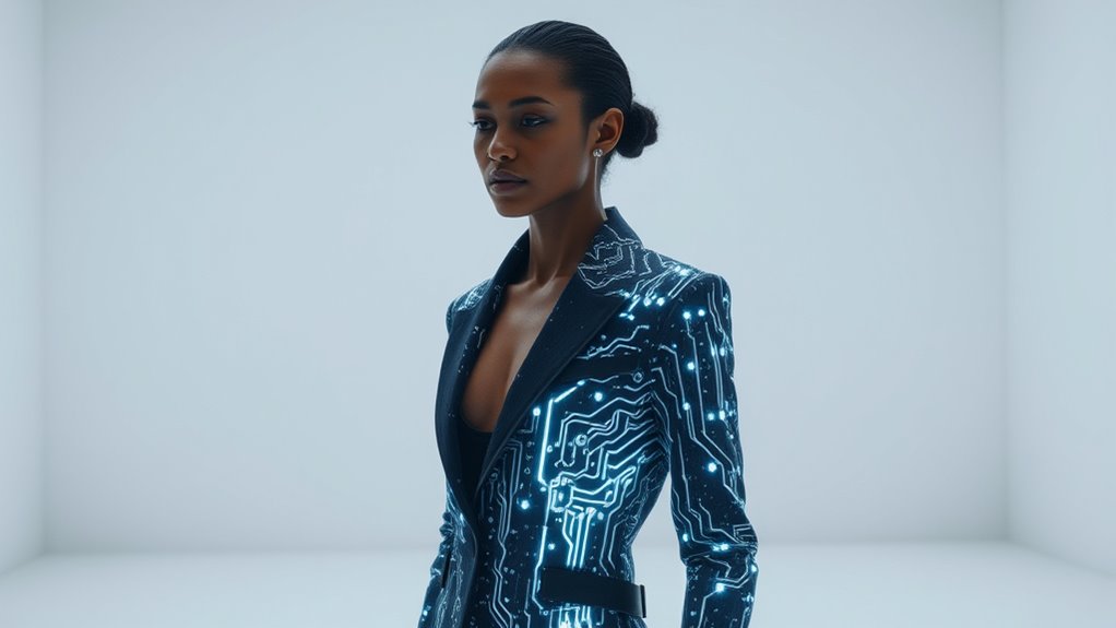 ai driven sustainable fashion