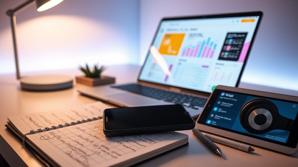 ai enhanced personalized language practice