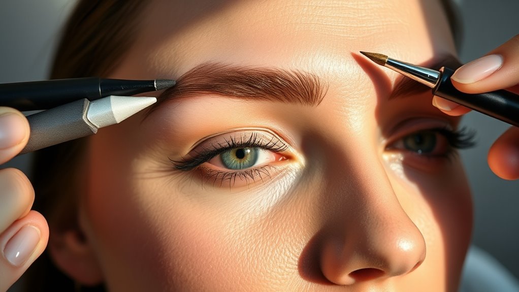 align measure balance complement