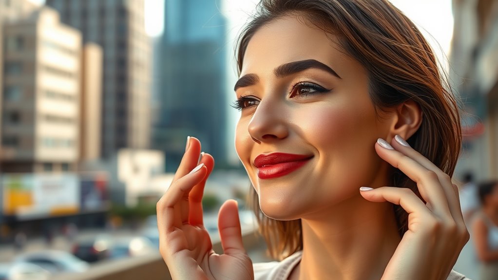 antioxidants and botanical protectors