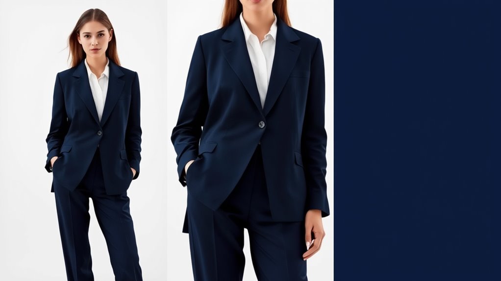 avoid clashing accessories and shoes