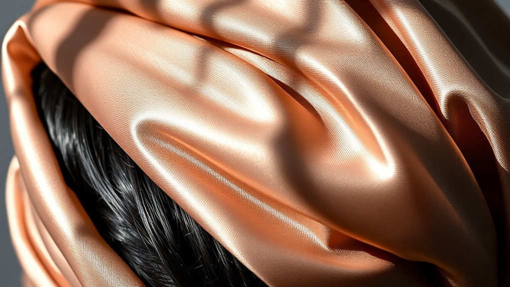 avoid excess oil buildup