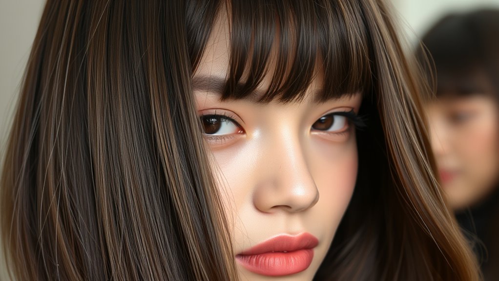 avoid overstyling and overproduct