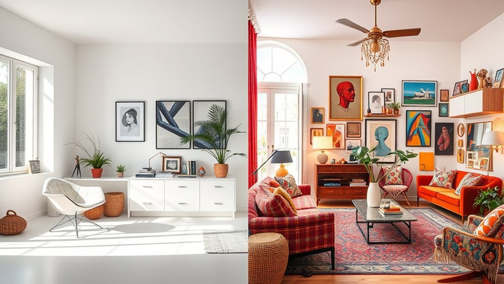 balance simplicity and amplification