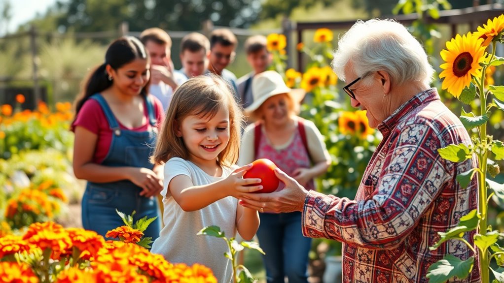 benefits of altruistic mindfulness