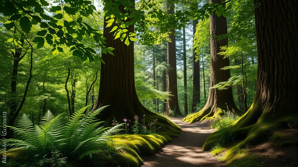 benefits of outdoor physical activity