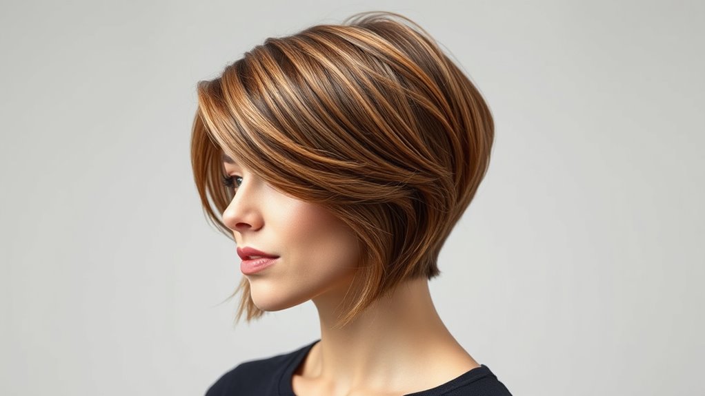 bixie cut evolution and trends