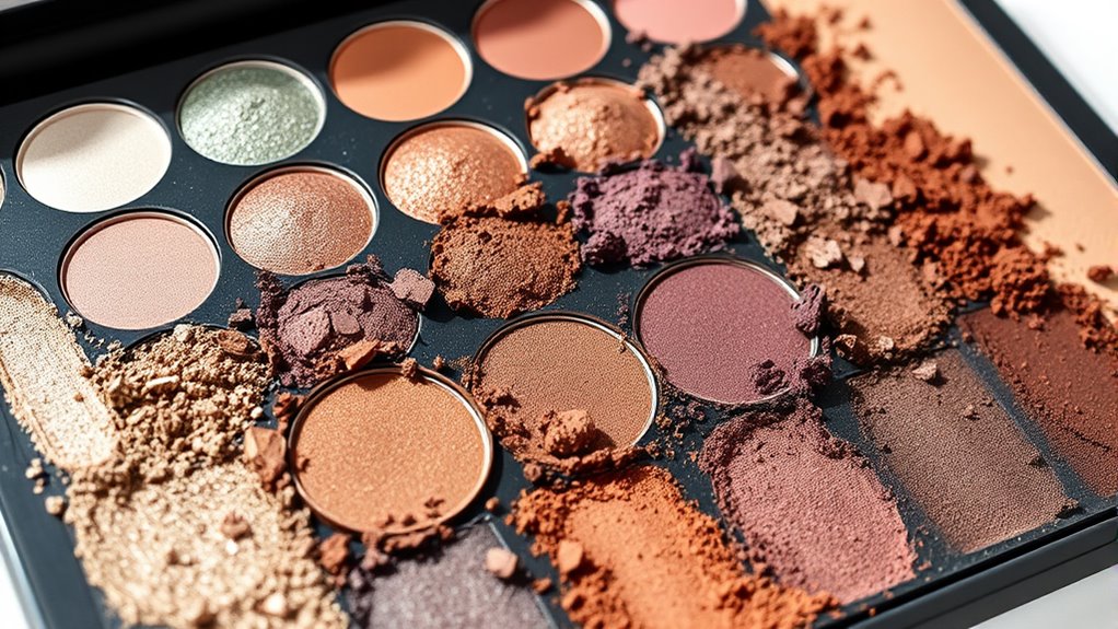 blend contrast coordinate define