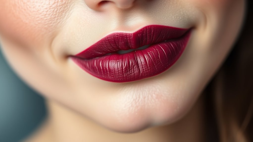 blend set perfect finish