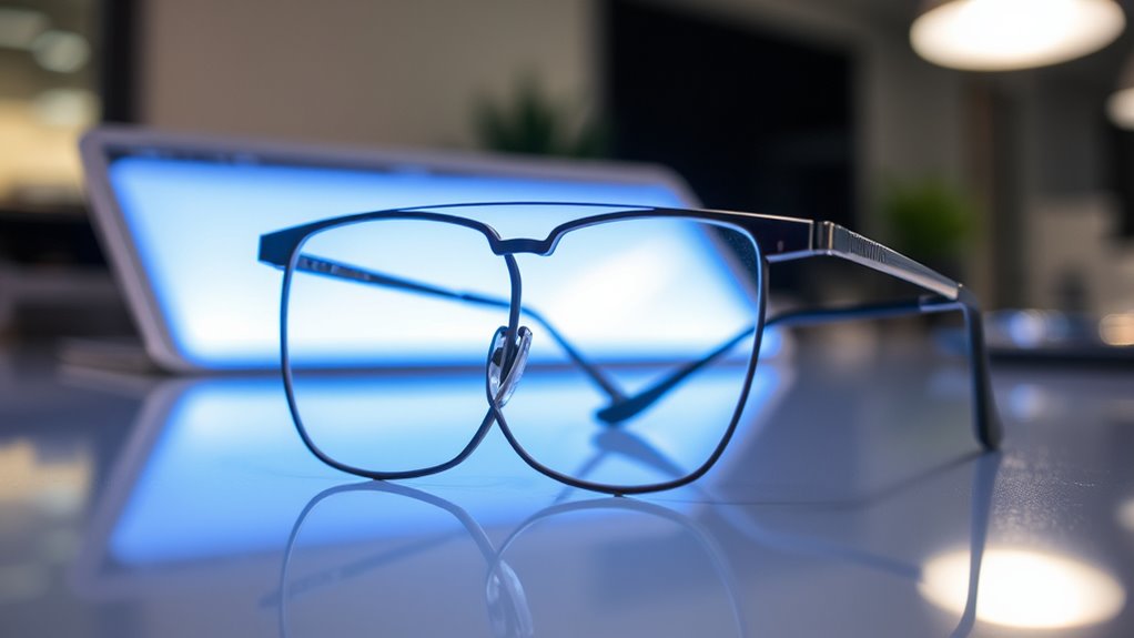 blue light health risks