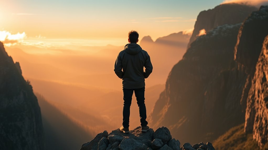 build emotional resilience skills