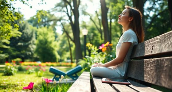 building healthy online habits