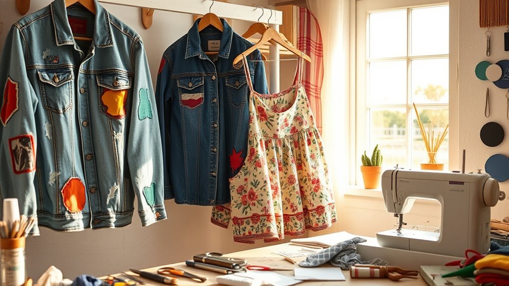 careful cleaning and storage