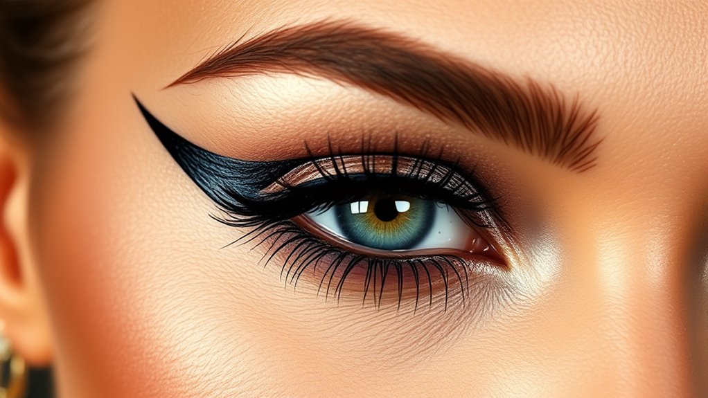 celebrities showcase reverse wing