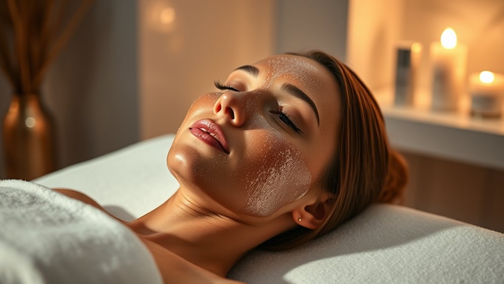 celebrity driven skincare trend