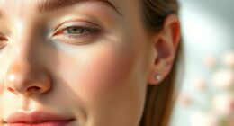 ceramides prebiotics niacinamide