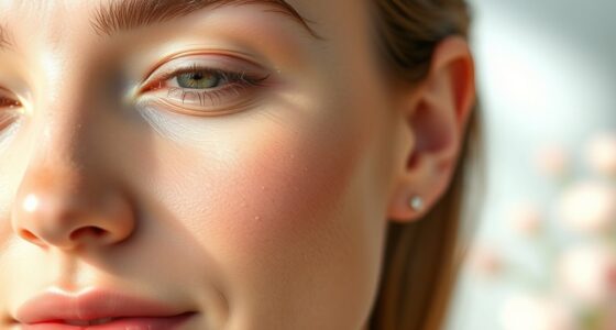 ceramides prebiotics niacinamide