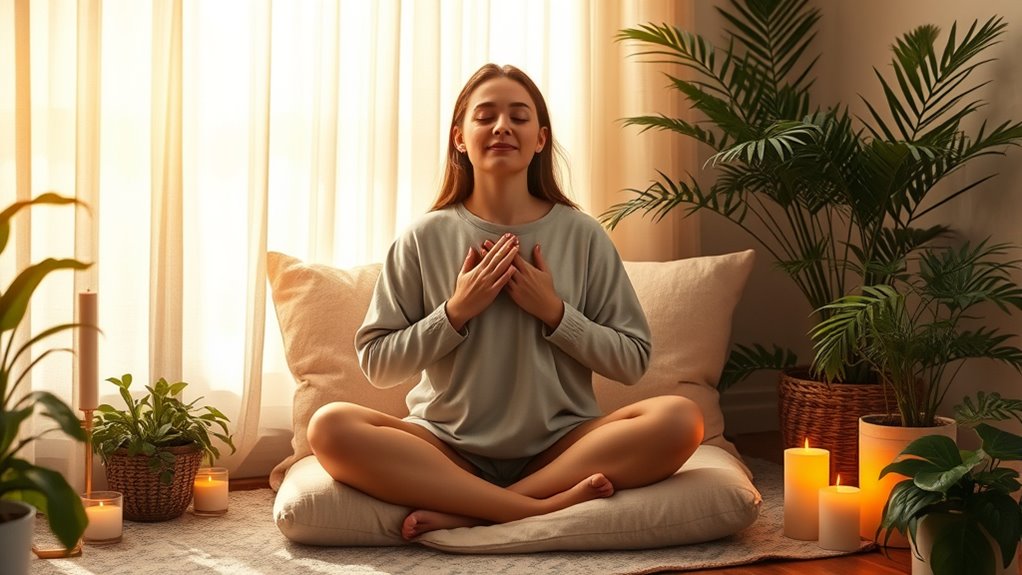 challenge negative self talk