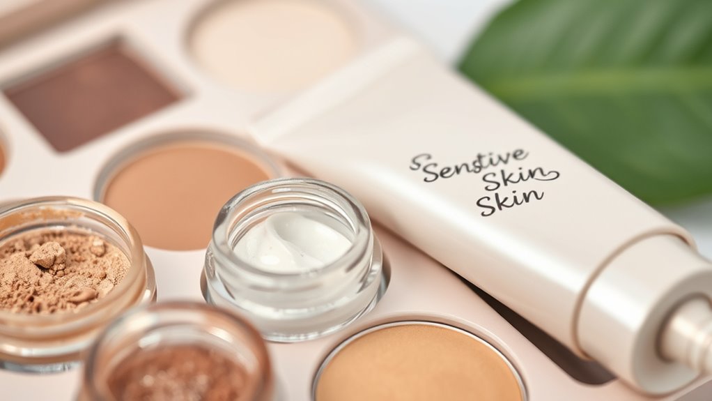 check for heavy metal contaminants