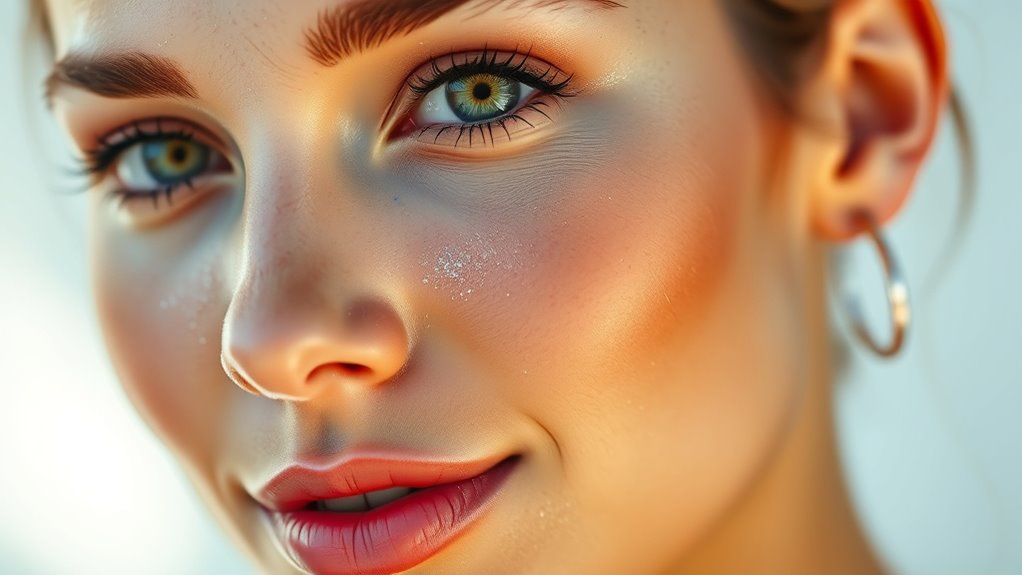 chemical and mineral uv protection