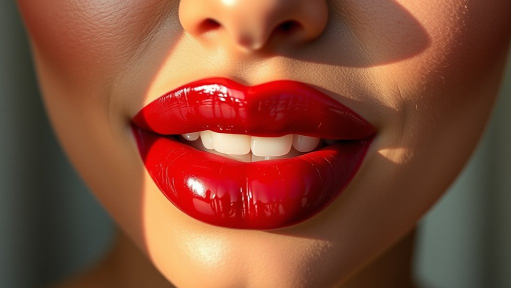 cherry lips for any occasion