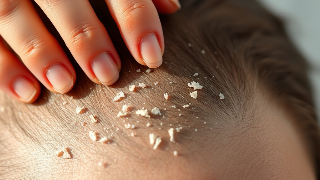 choose appropriate exfoliation method