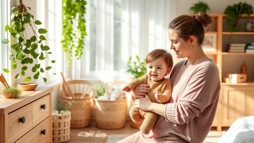 choose eco friendly natural products