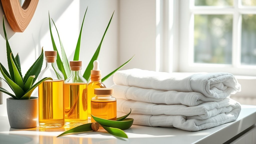 choose ethical eco friendly products