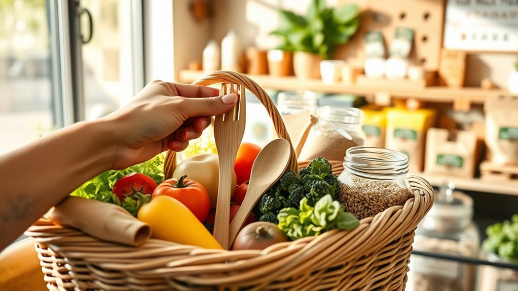 choose ethical sustainable products