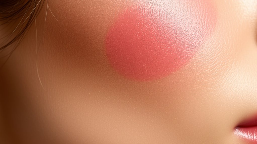 choose shades based on undertone