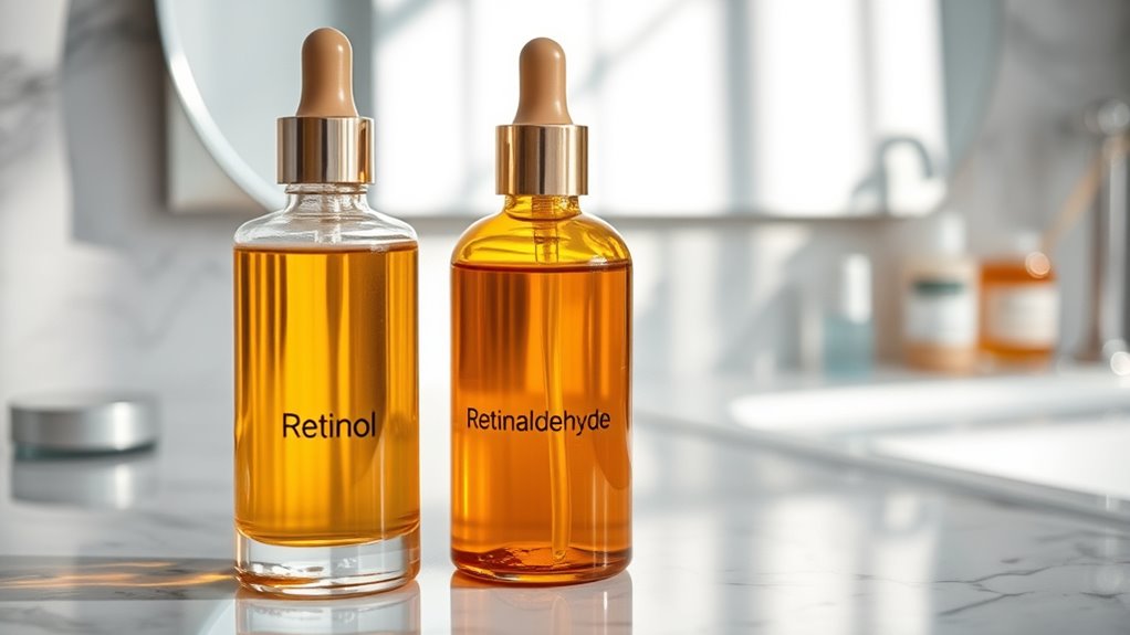 choose skincare based on needs