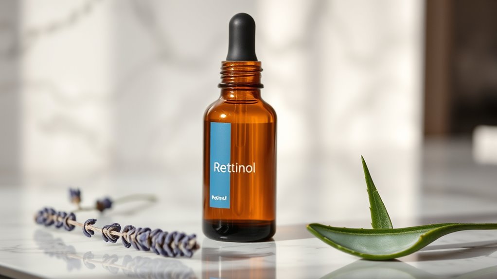 choosing the right vitamin a