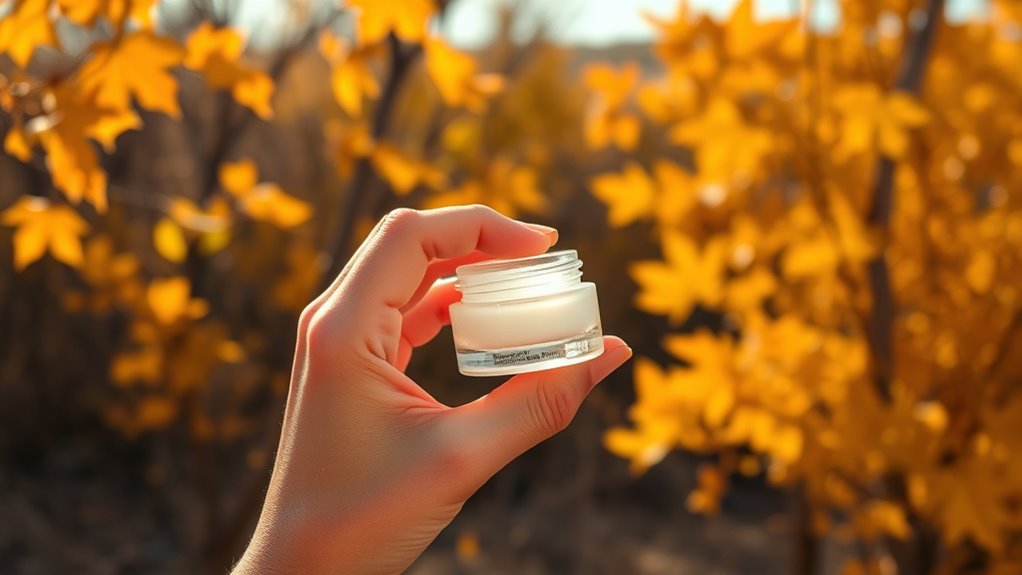 climate affects skin health