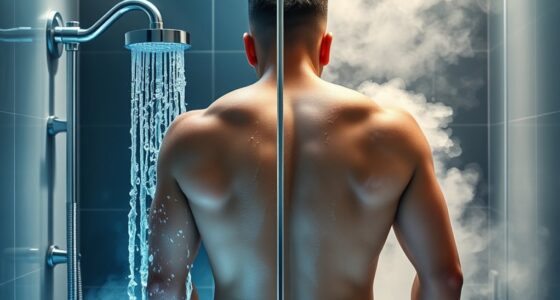 cold therapy health benefits