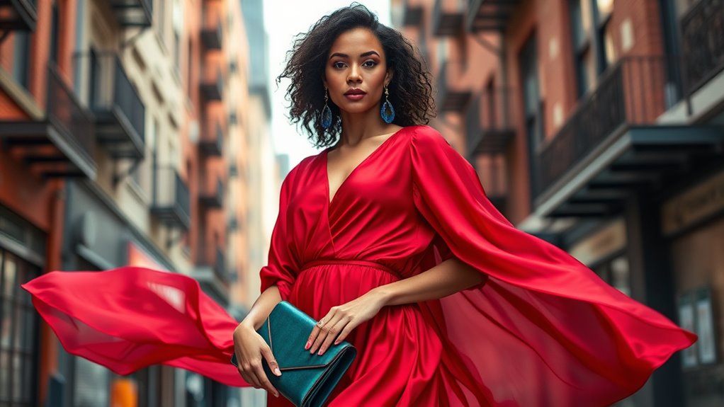 color pairing sets mood