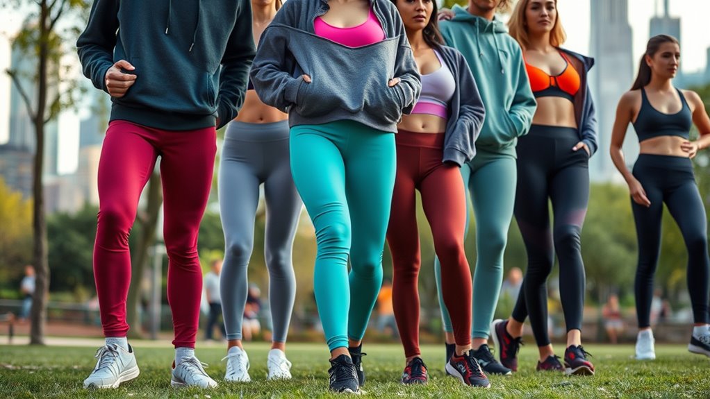 comfort meets fashion