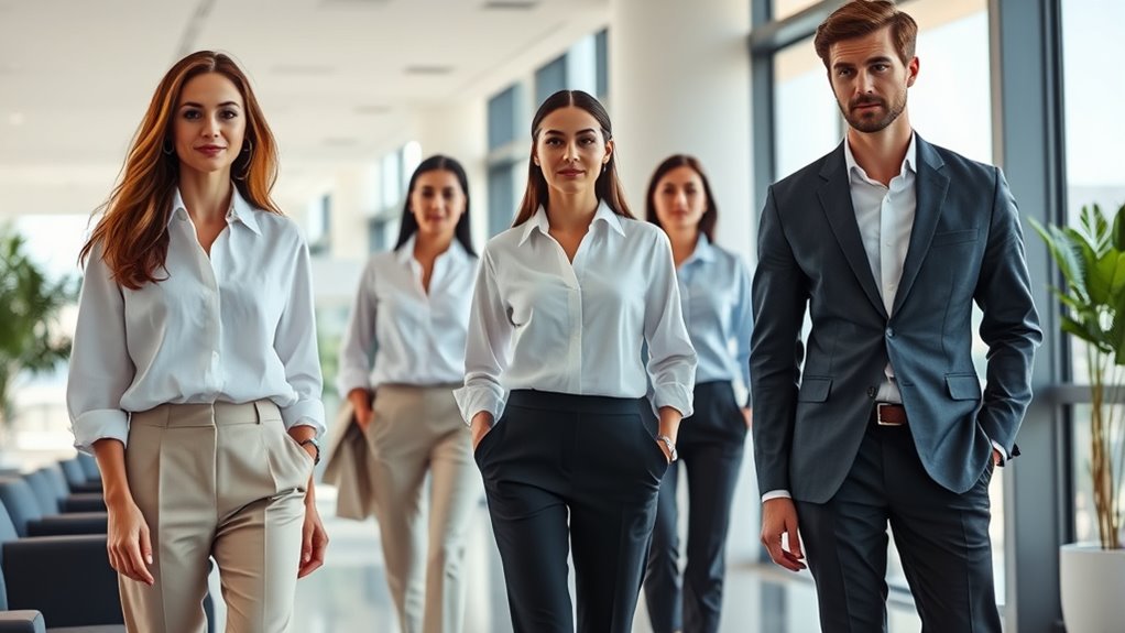 comfortable stylish sustainable fabrics