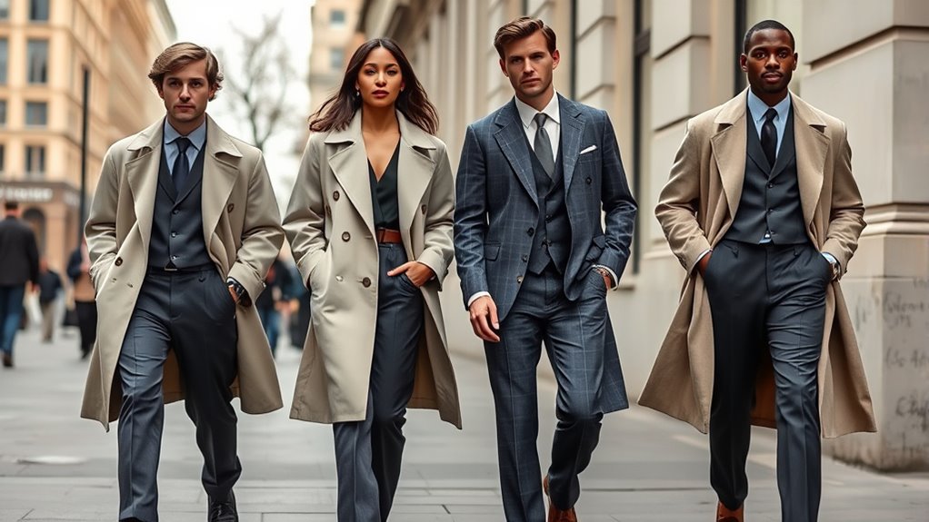 comfortable versatile eco friendly fashion