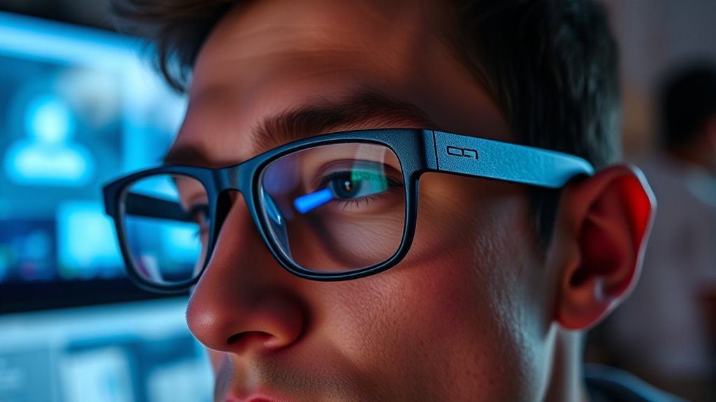 compare blue light protection options