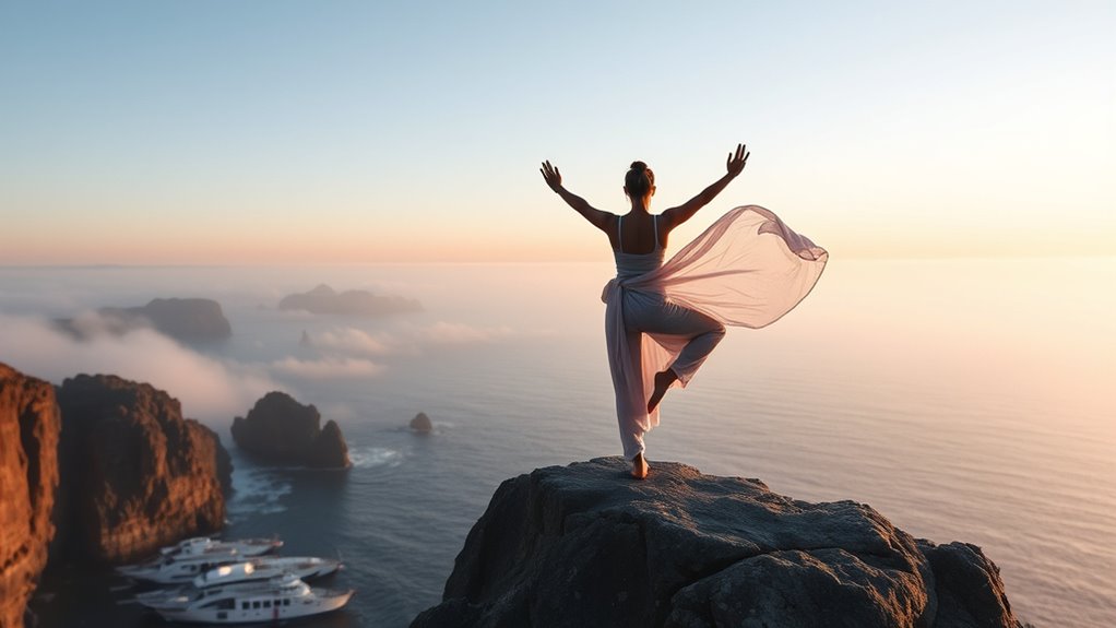 consistent resilience through habits