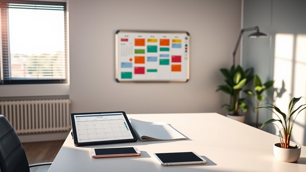 control digital interruptions effectively