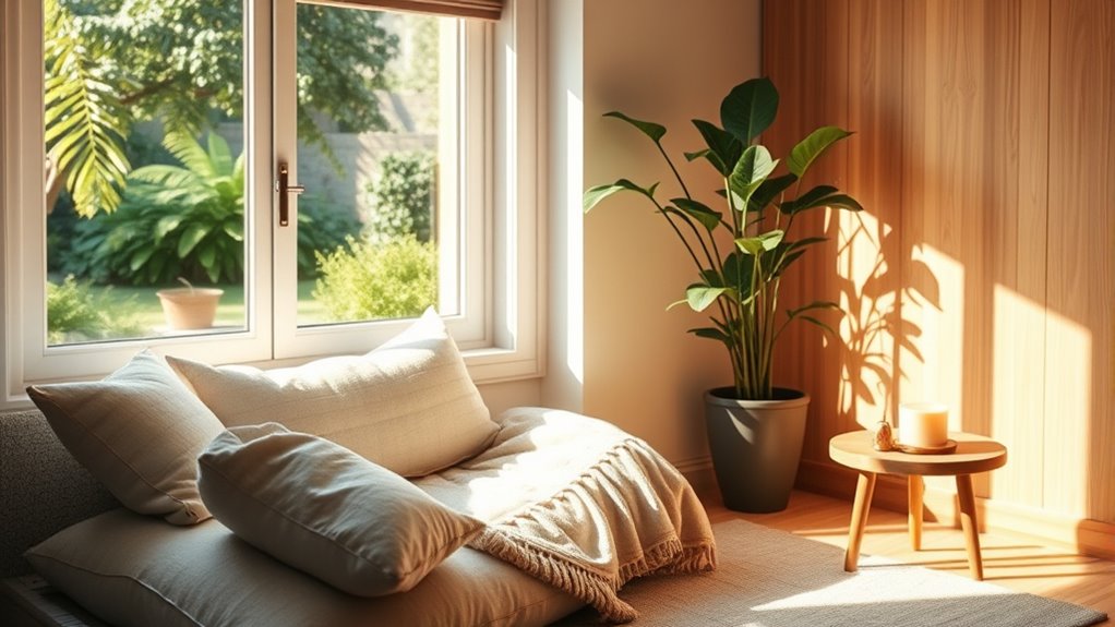 customize meditation to fit lifestyle
