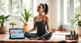customized health and wellness