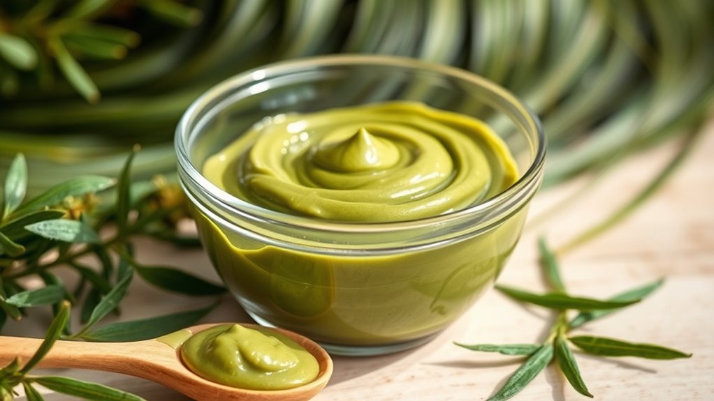 deep cleansing scalp detox