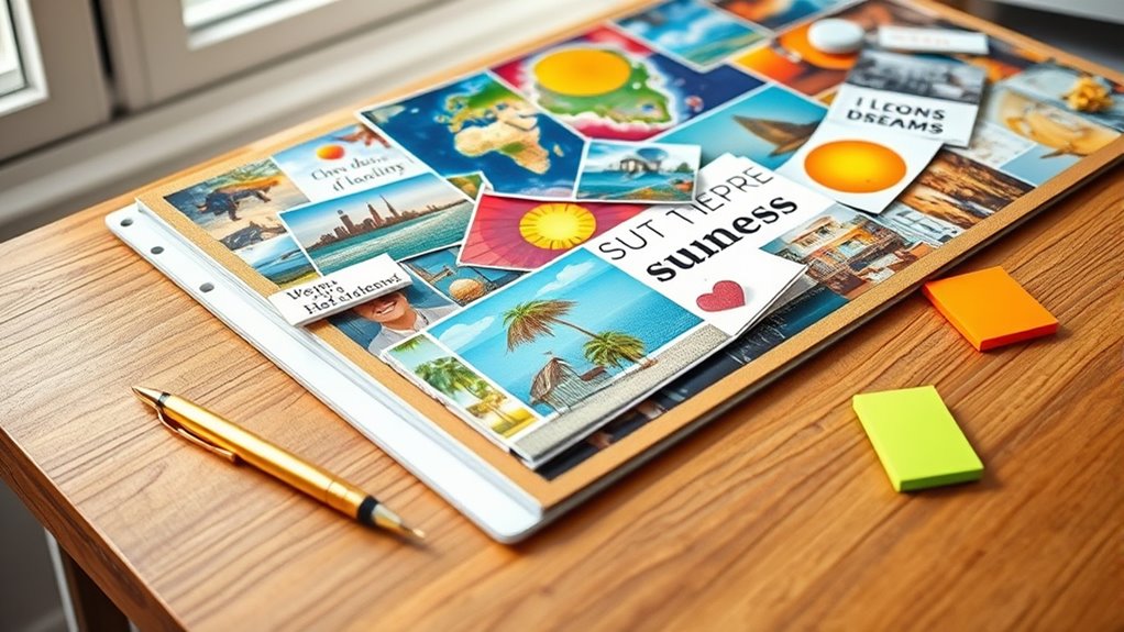 define measure prioritize visualize