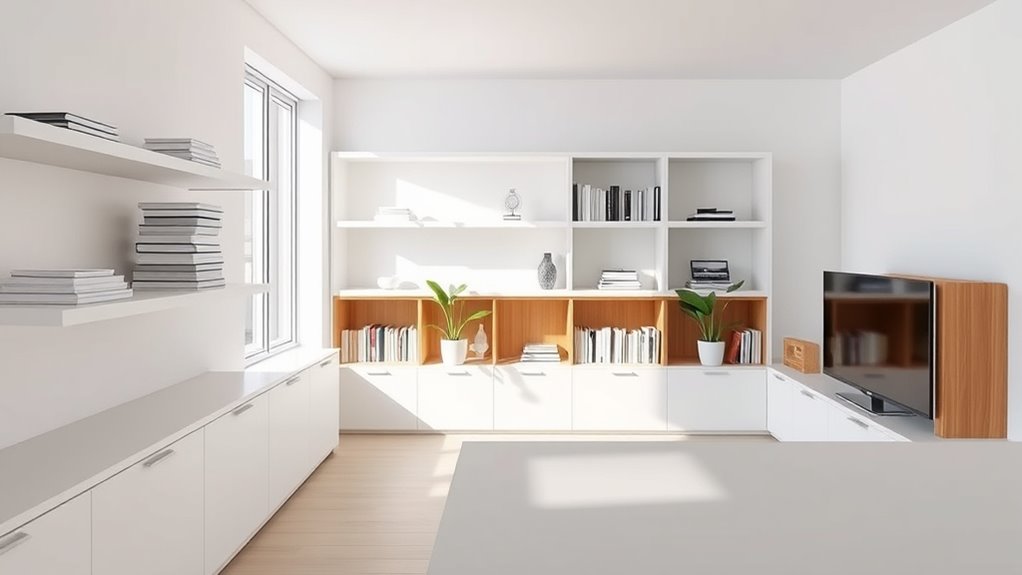 develop habits for minimalism